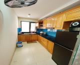 Cho thuê chung cư  @home 987 Tam Trinh  58m, 2 PN, có  nhiều đồ, 7tr, nhà đẹp